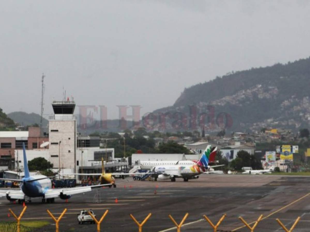 En datos y cifras: La actualidad de los principales aeropuertos de Centroamérica