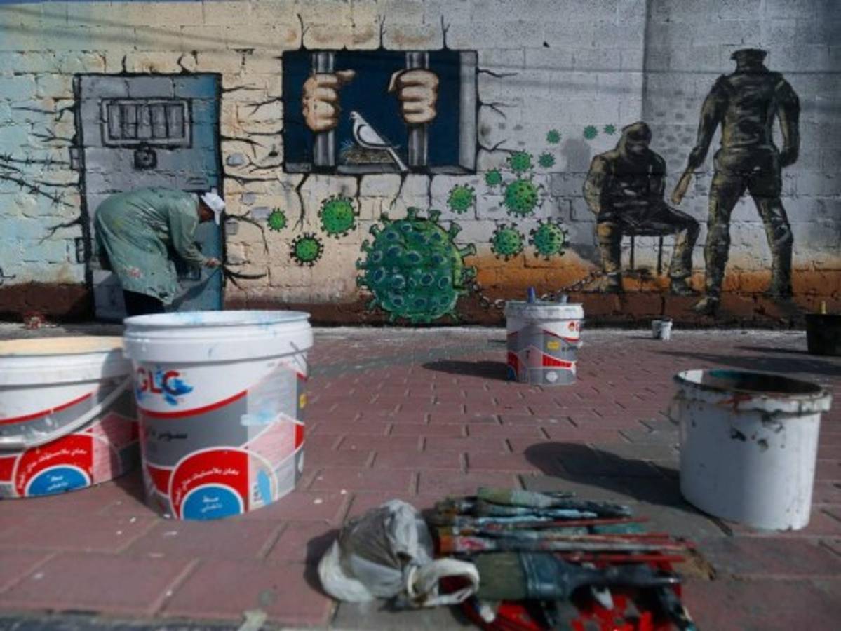 Perú indultará a 3,000 presos por coronavirus