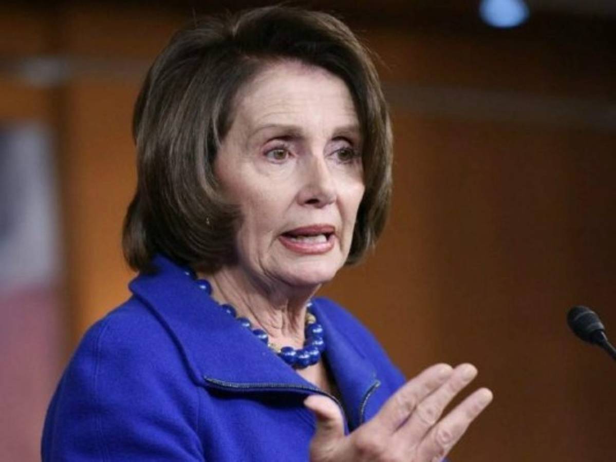 Demócratas presionan apoyo republicano para ley de los 'dreamers'