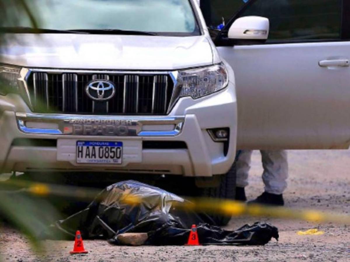 Capturan a Grazzia Izaguirre, acusada de planear crimen del abogado Carlos Vallejo