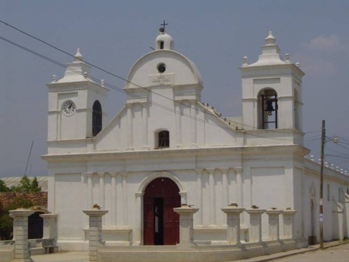 Tras los pasos de la etnia chortí.