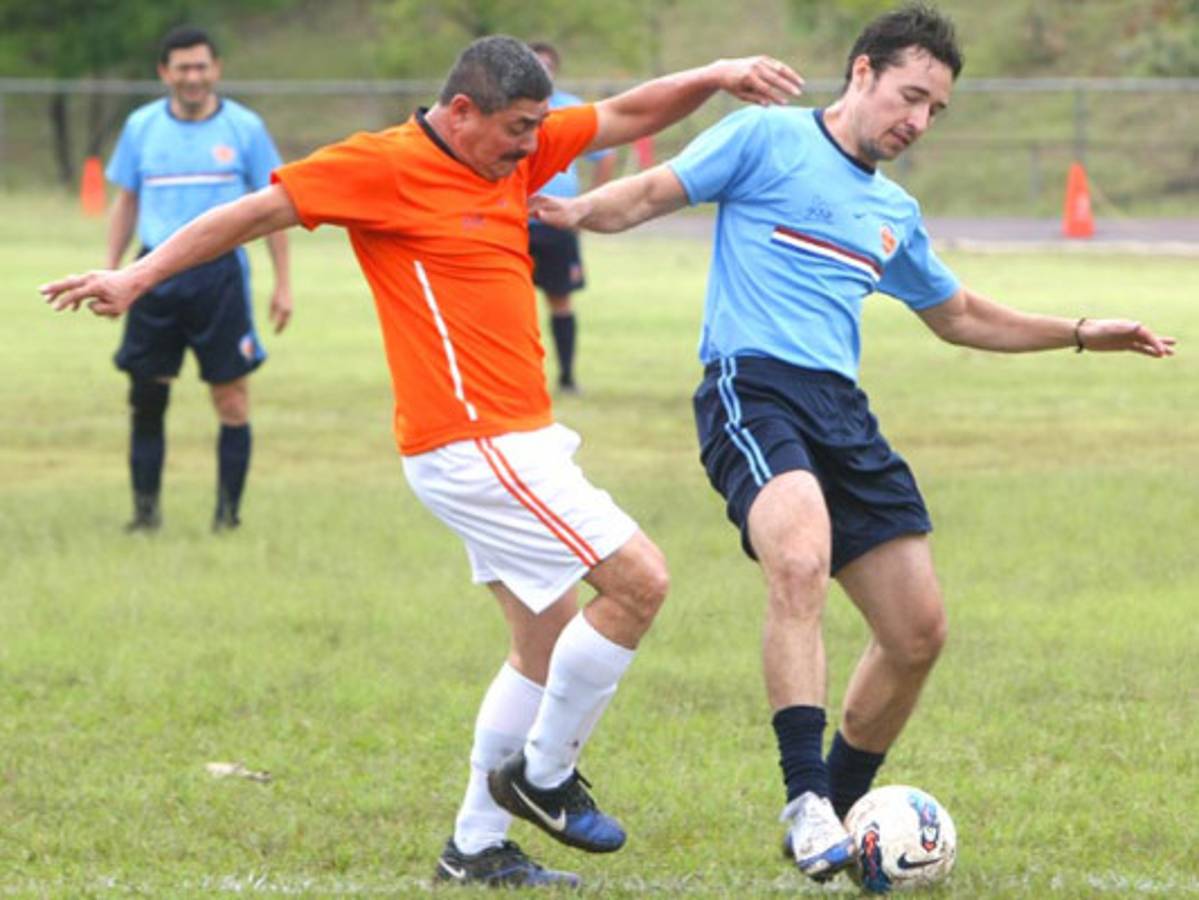 Polache debutaría en primera división con Deportes Savio