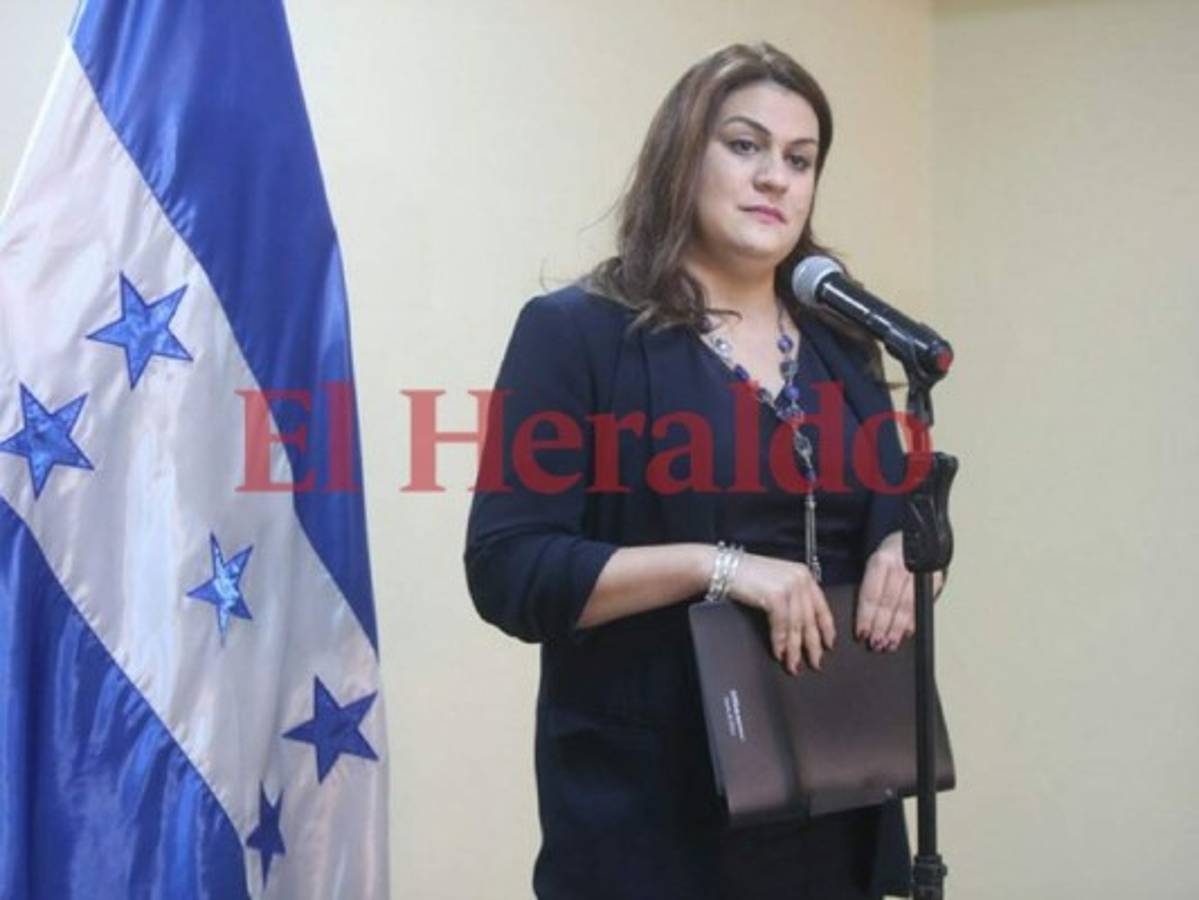 Honduras realizará acciones más fuertes para que el TPS se mantenga