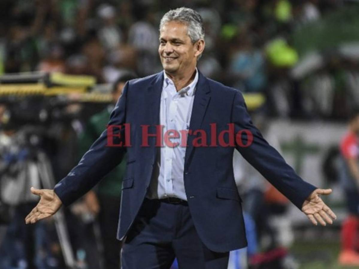 Oficial: Reinaldo Rueda deja el Flamengo para entrenar a la selección chilena