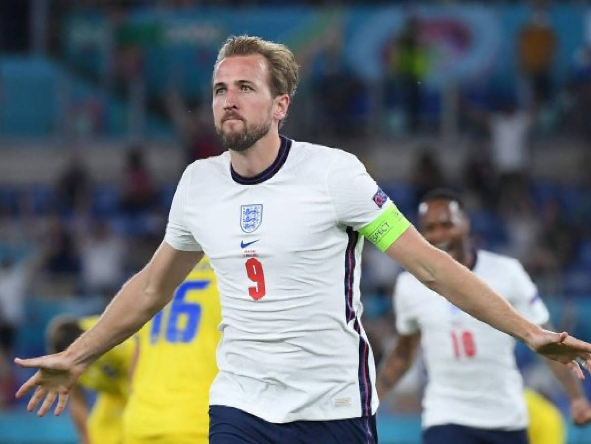Inglaterra buscará llegar a la final de la Eurocopa ante Dinamarca