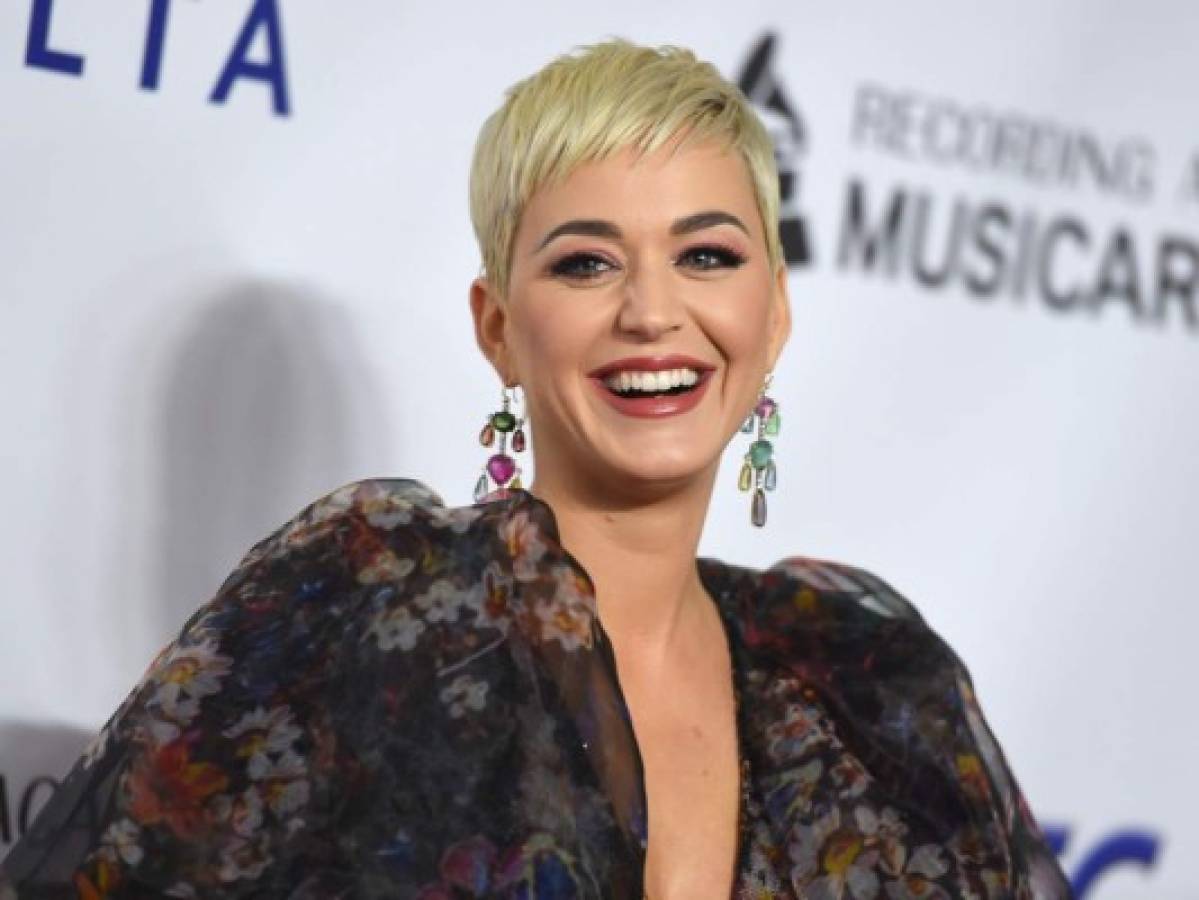 Katy Perry recibe segunda acusación por agresión sexual