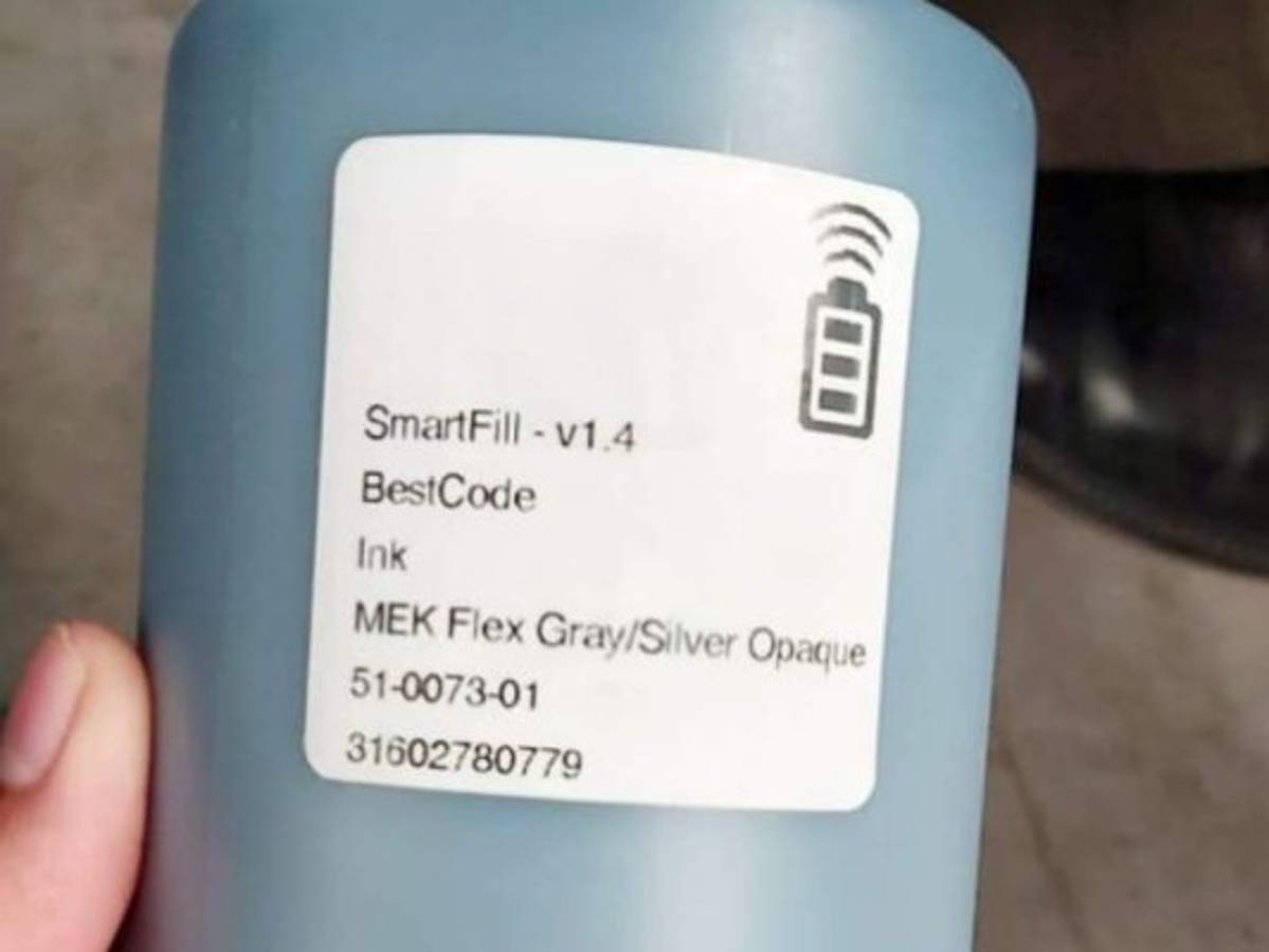 Puerto Cortés: Decomisan 81 cajas de butanona utilizada para fabricar cocaína en polvo