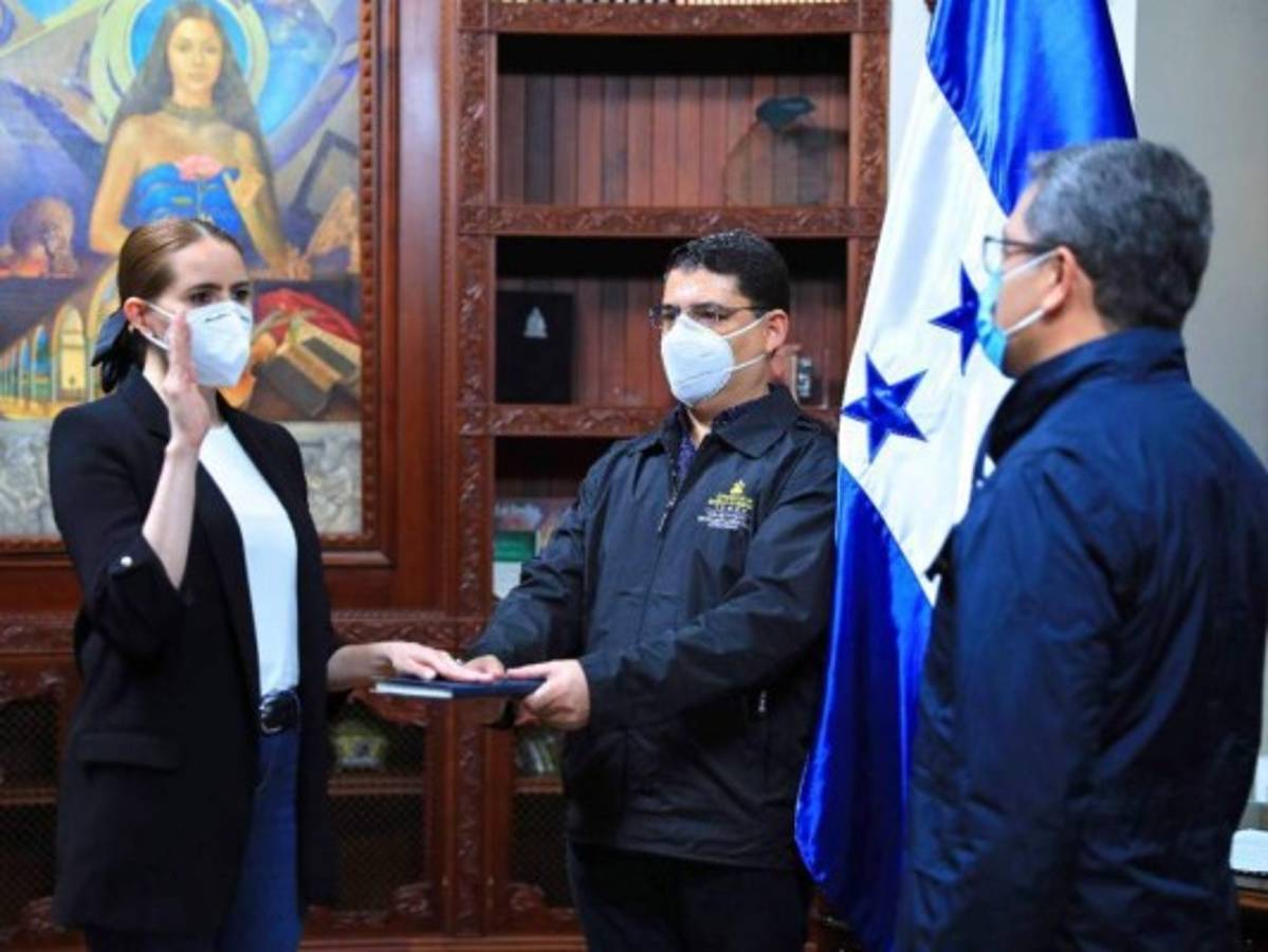 Ministerio Público analiza el decreto que dio vida a la Secretaría de Transparencia