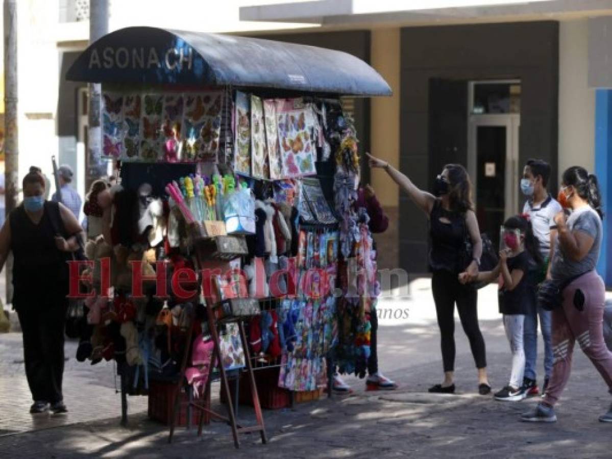 Cerrar la economía no es prioridad para la Mesa Multisectorial