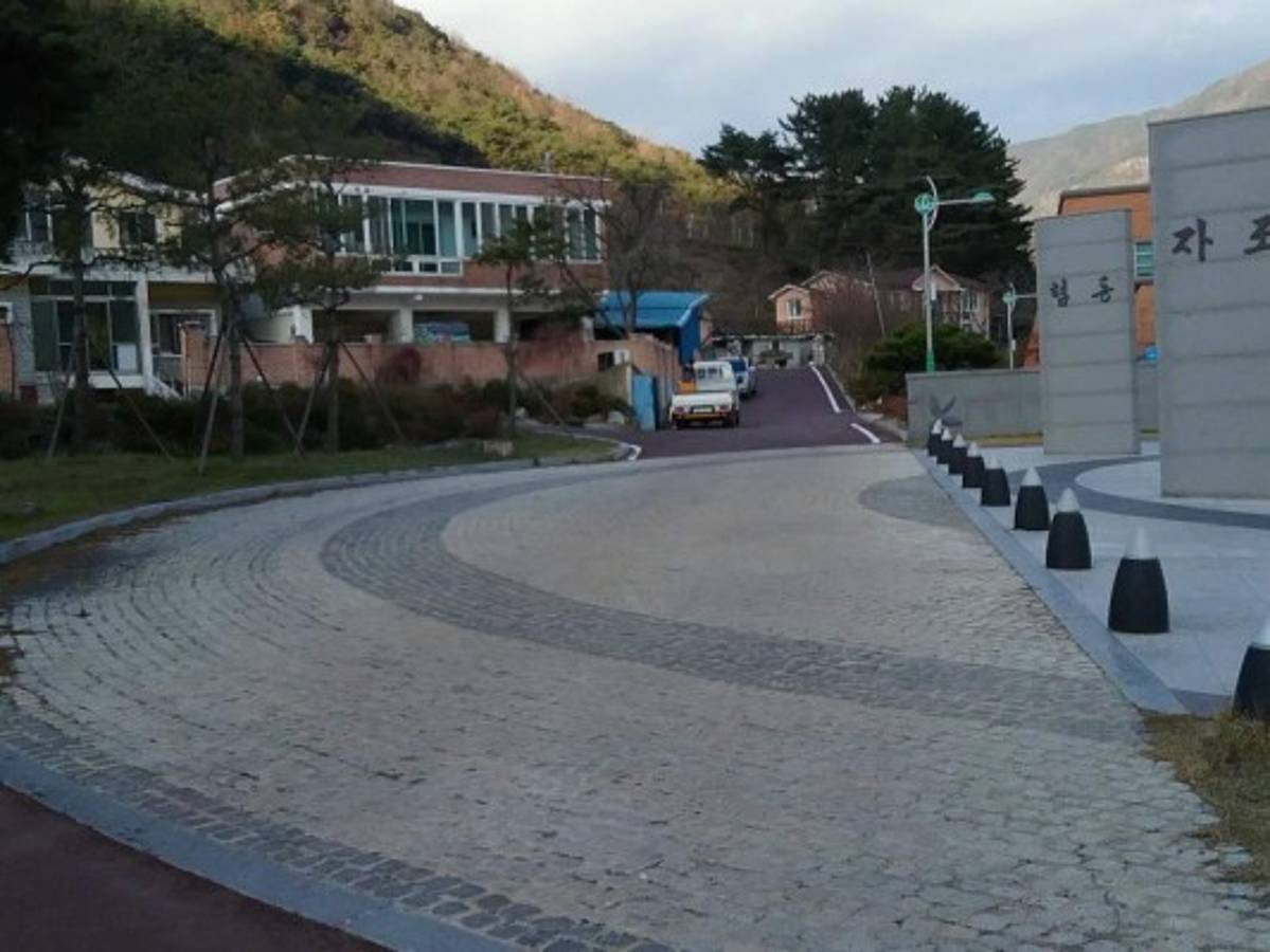 'Saemaul Undong', una muestra de lucha contra la pobreza que rompe esquemas