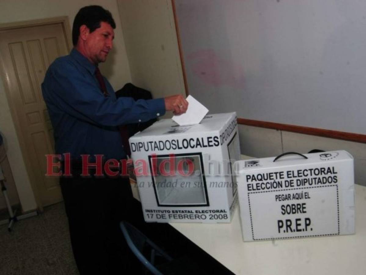 El CNE tendrá un conteo rápido para las primarias, igual al de Ecuador