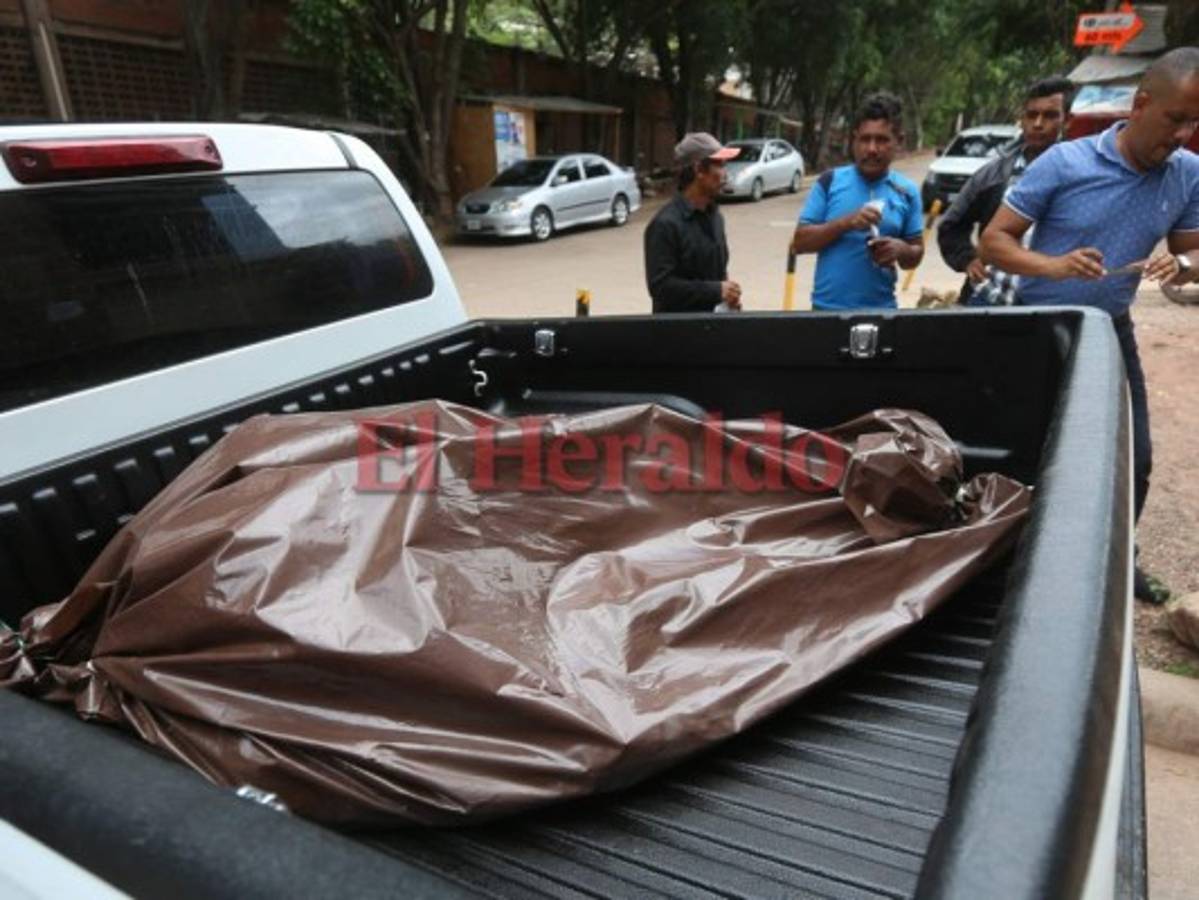 Muere niño de 13 años durante ataque en un cumpleaños en Comayagua