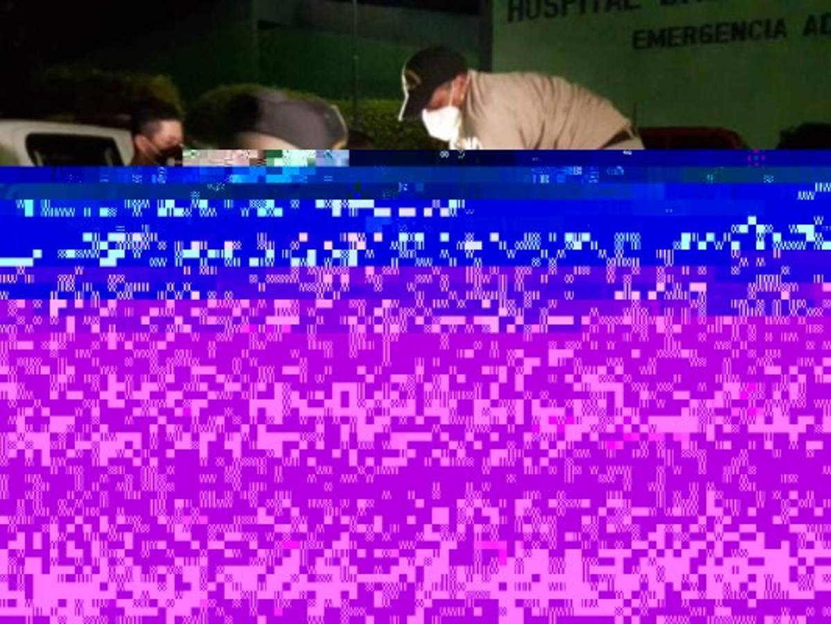 En el fatal accidente resultaron heridos cuatro menores de edad, uno de ellos lamentablemente falleció.