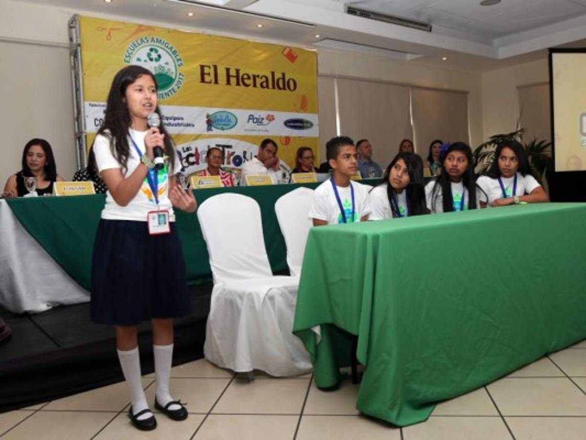 Propuestas con sentido verde dan niños aliados del planeta Tierra