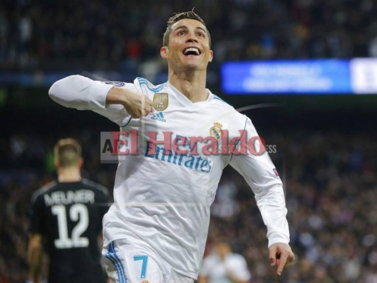 Cristiano Ronaldo con la camiseta de Portugal - .::Agencia IP::.