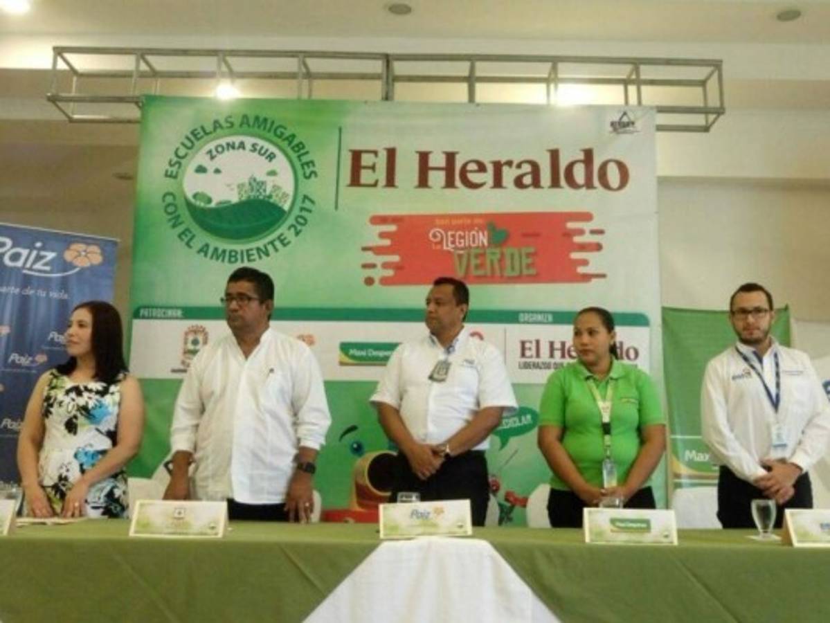 Inicia competencia ecológica en la zona sur