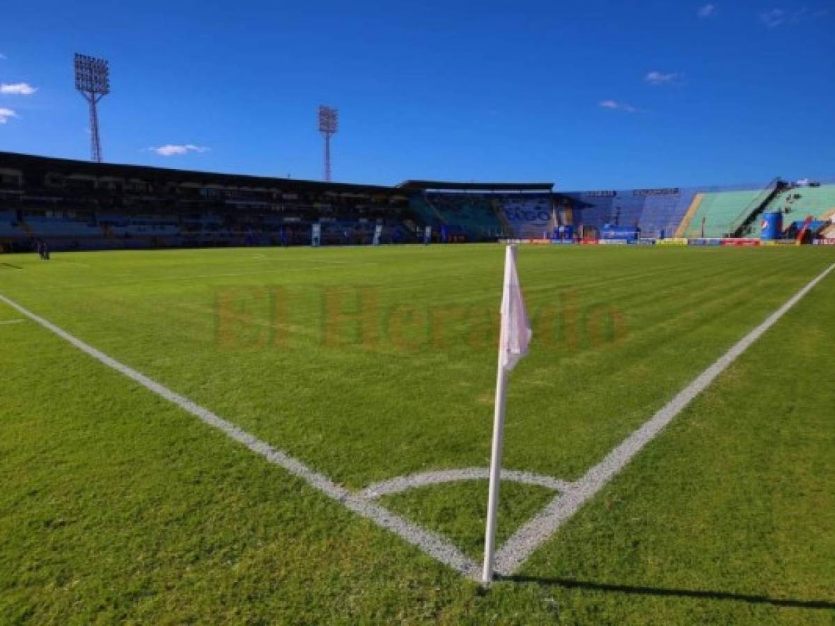 Motagua se clasifica a la final de la Liga de Honduras tras vencer a Platense