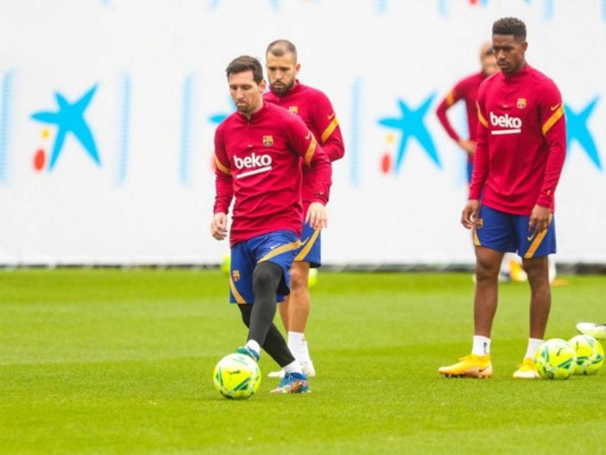 Real Madrid y Barcelona se miden en un choque de sensaciones