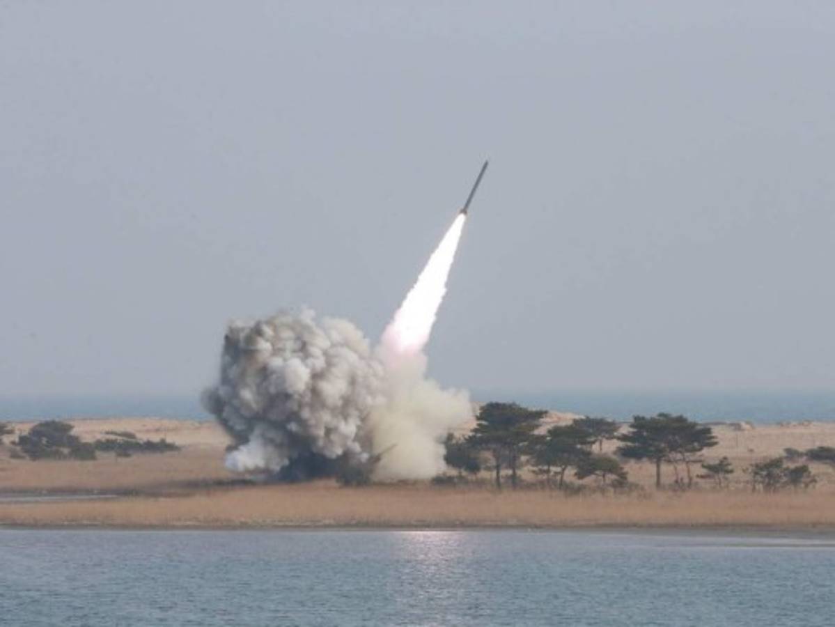 EEUU lidera oposición en la ONU a tratado para prohibir armas nucleares