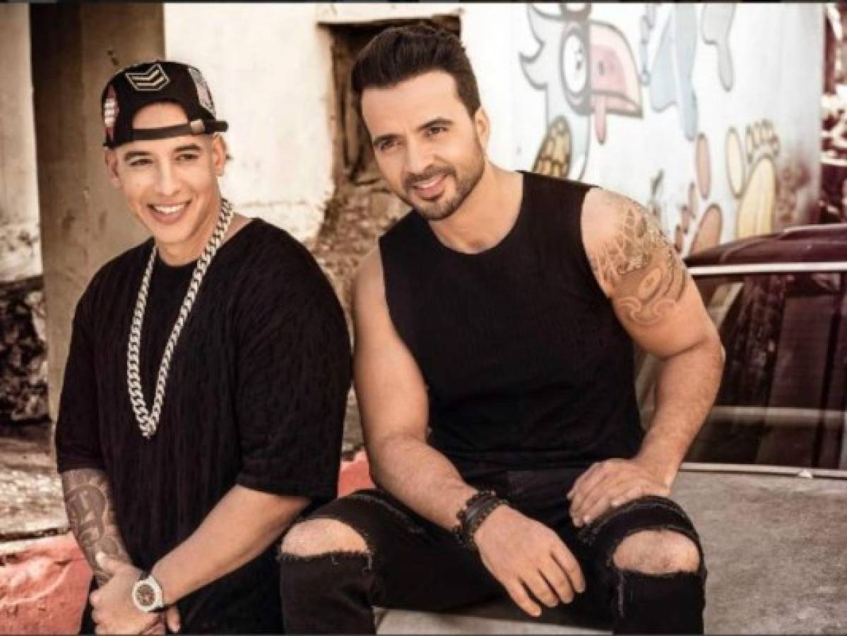Encuentran supuestos mensajes subliminales en la canción 'Despacito” de Luis Fonsi y Daddy Yankee