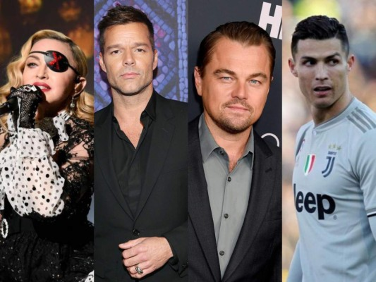 Personalidades que contribuyen a desinformar sobre la Amazonía