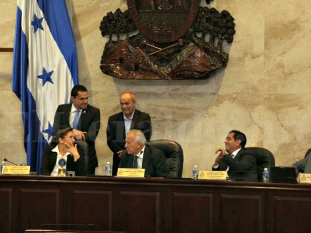 Honduras: Congreso Nacional aprobó seguir con la penalización del aborto