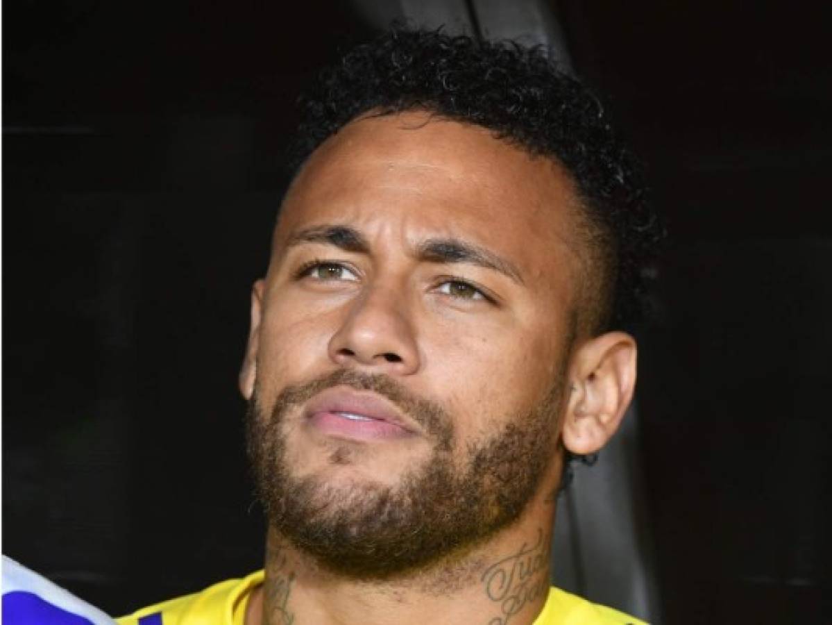 Neymar y su posible regreso con el PSG acaparan la atención en Ligue 1  