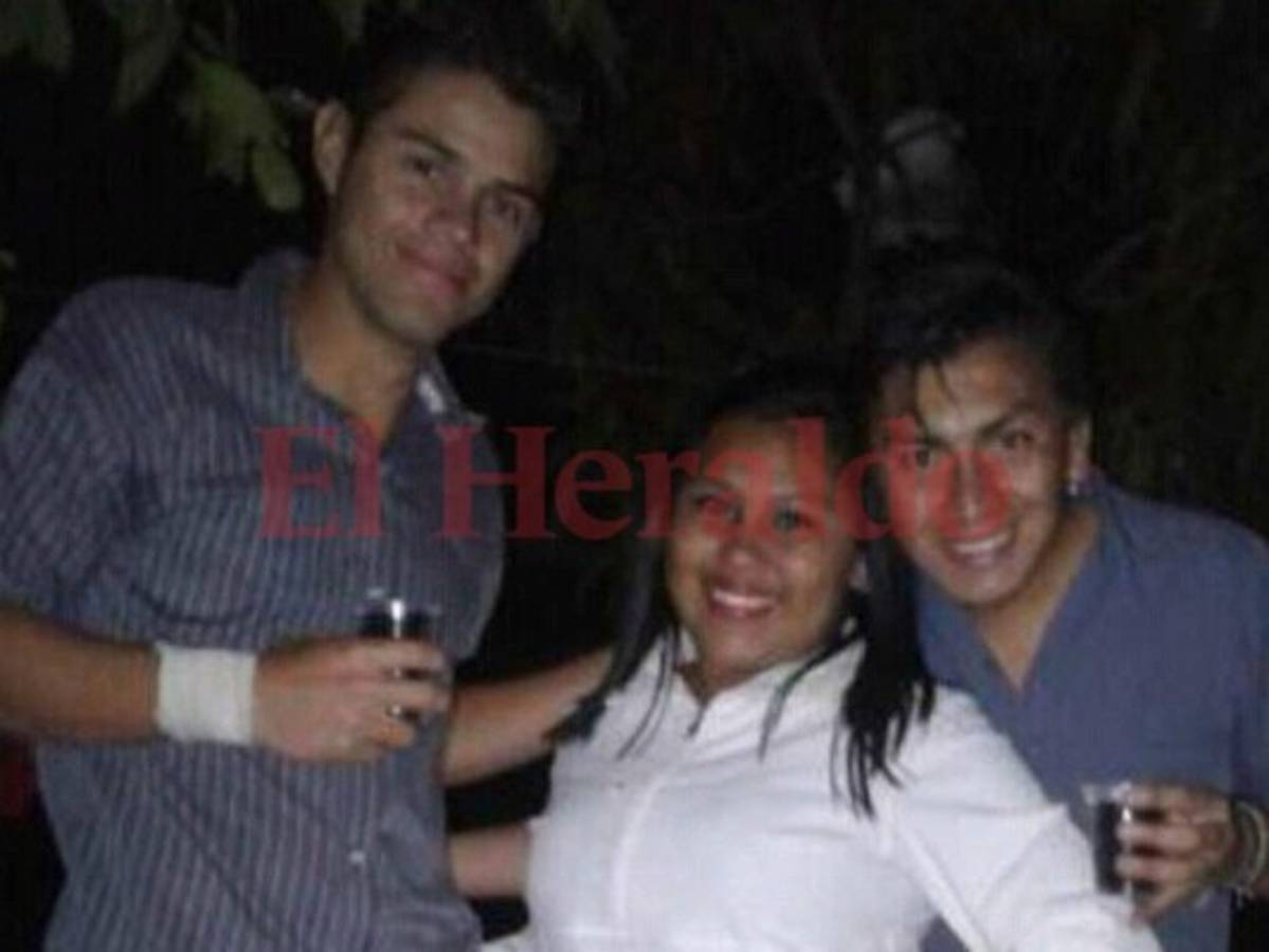 Matan a joven cuando se dirigía pulpería en residencial Francisco Morazán de la capital