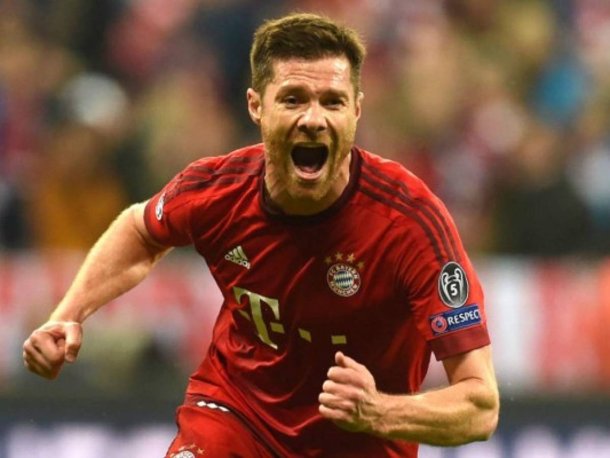 Xabi Alonso anuncia que se retira del fútbol tras finalizar la temporada