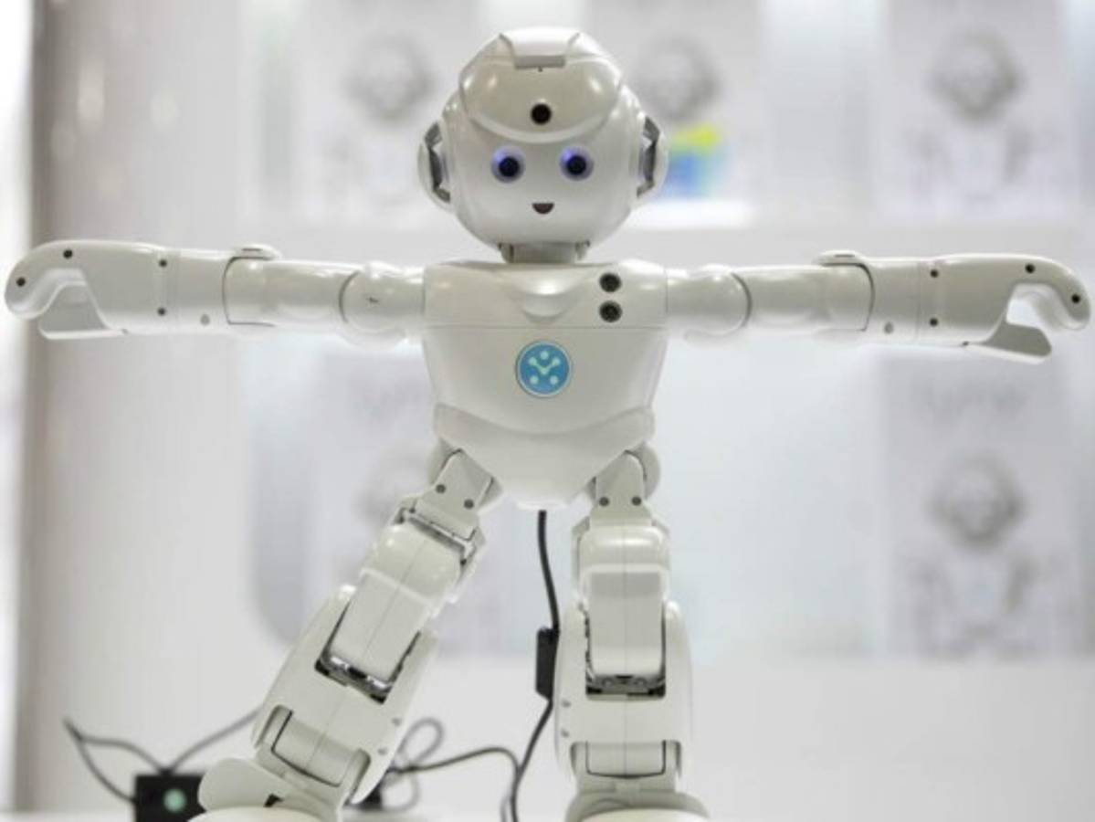 CES 2017: Alexa, la asistente virtual de Amazon, brilla en Las Vegas