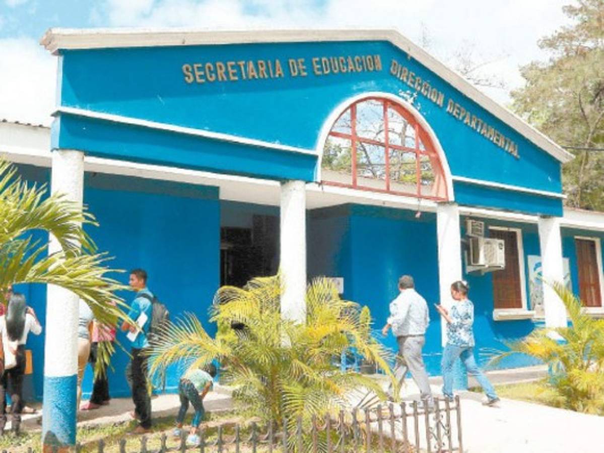 Saturada la línea de denuncias en Educación