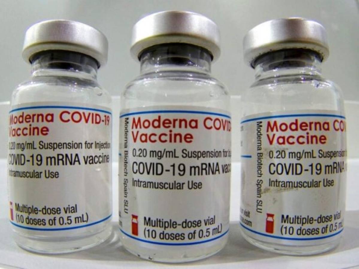 OMS pide a Occidente a reconocer vacunas chinas contra covid-19