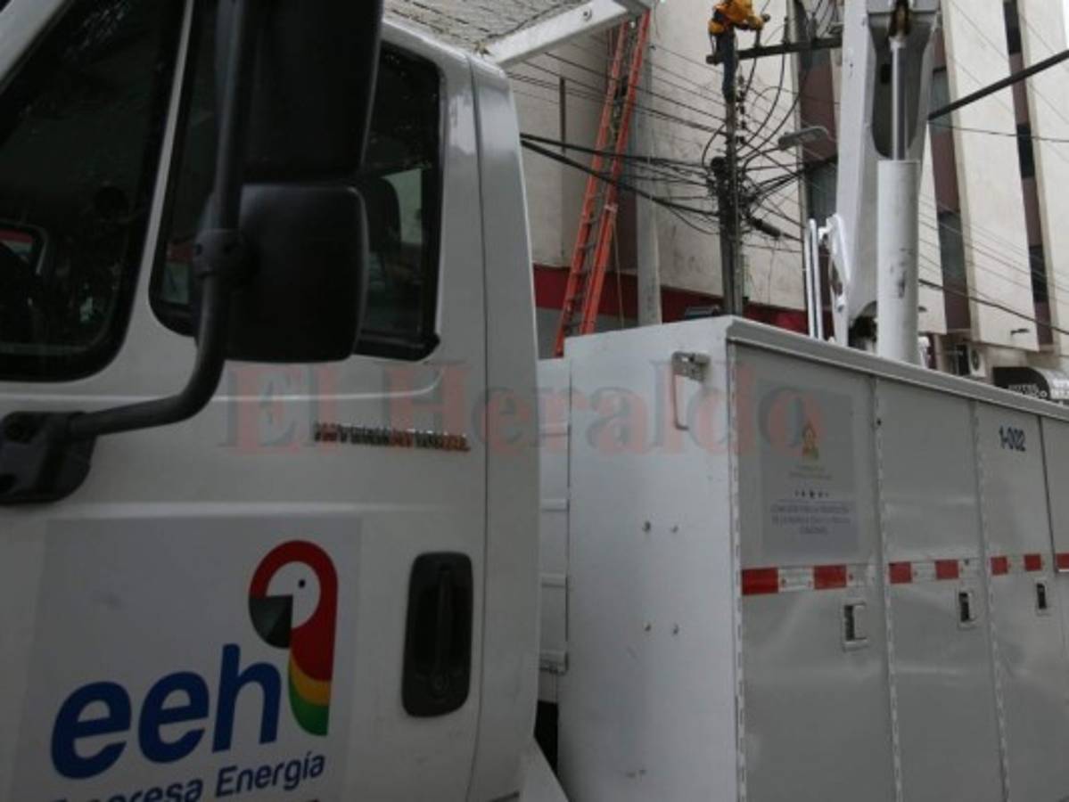 Amplían hasta el 31 de marzo las amnistías de la ENEE