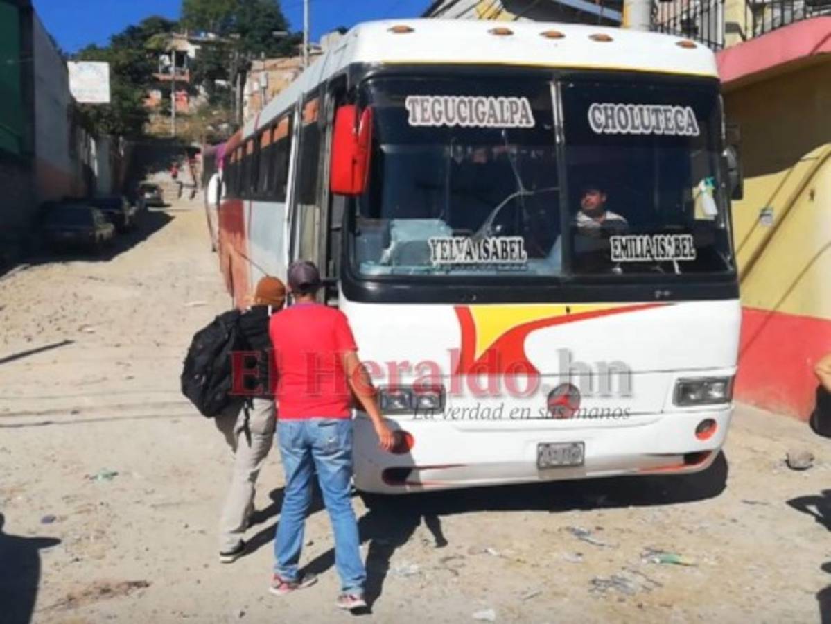 VIDEOS: capitalinos comienzan a abandonar la ciudad por fiestas de Navidad