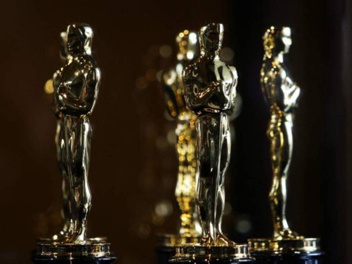 ¿Quién vota por los Oscar y cómo se deciden los ganadores?