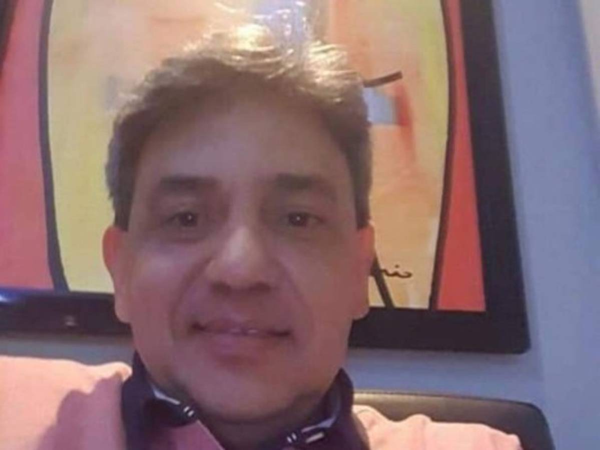 El cafetalero costarricense perdió la vida fatídicamente esta madrugada.