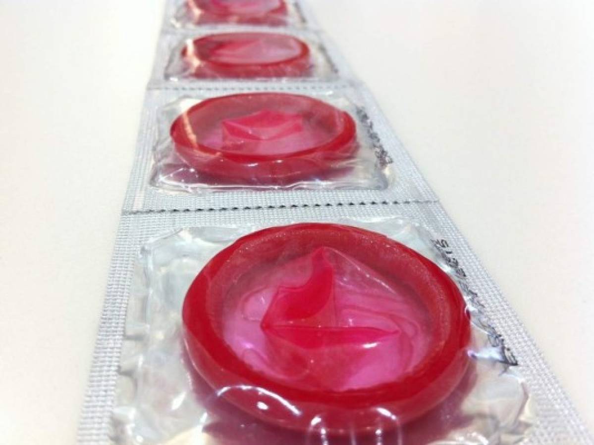 Los 10 errores más comunes en el uso del condón