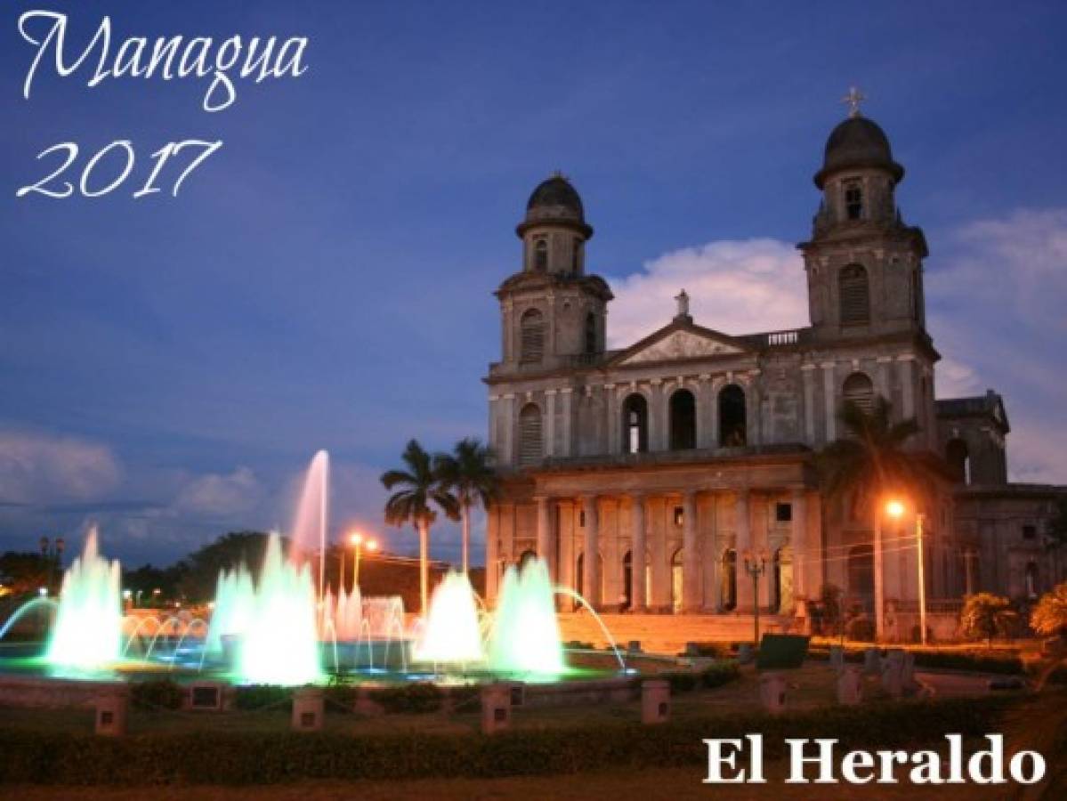 Así inicia el próximo ciclo olímpico para Honduras