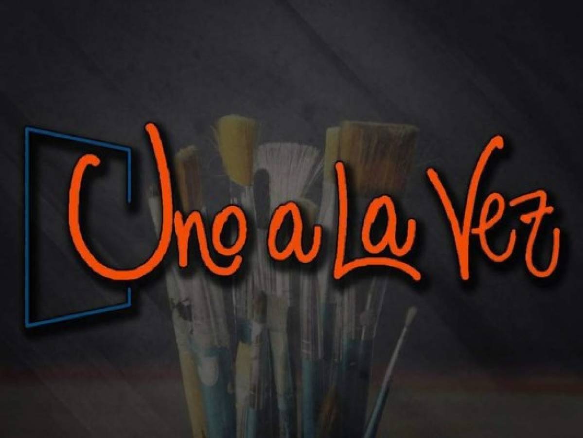 'Uno a La Vez', un proyecto pensado para mostrar el talento artístico de los hondureños