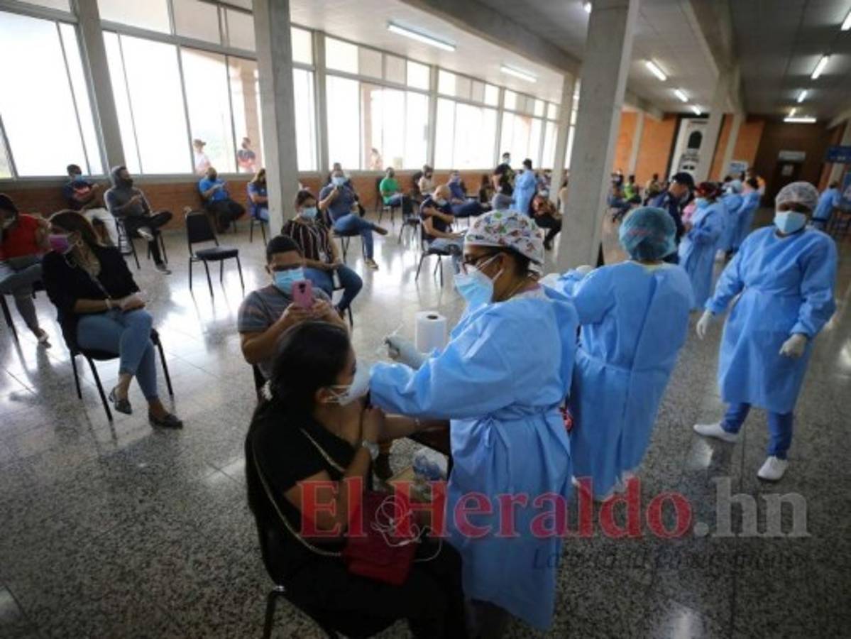 Personas con discapacidad serán vacunadas contra covid-19 en sus casas