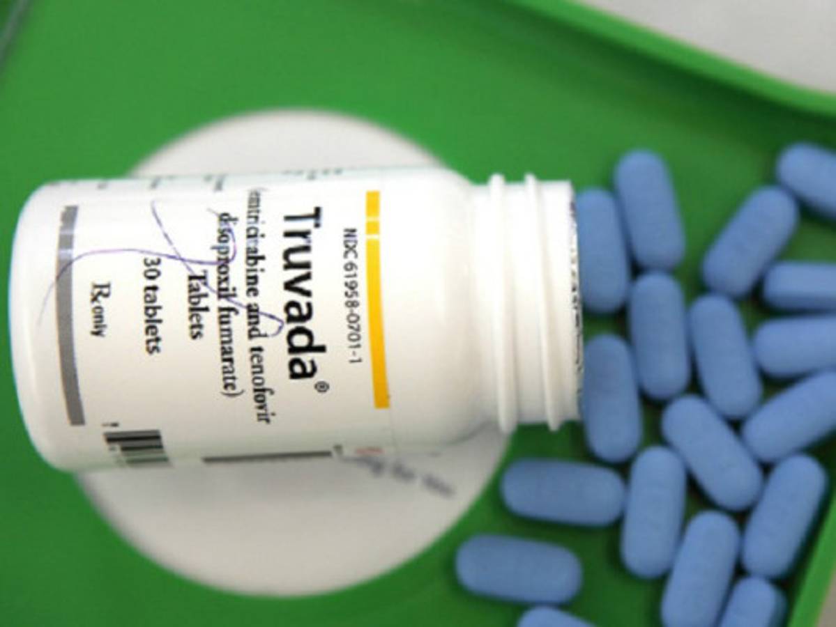 Vacuna contra el VIH no garantiza el no contagio