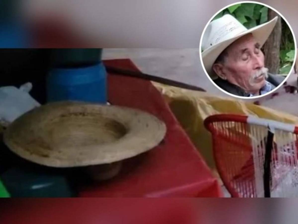 Padre mata a su hijo tras discusión en San Jerónimo, Copán