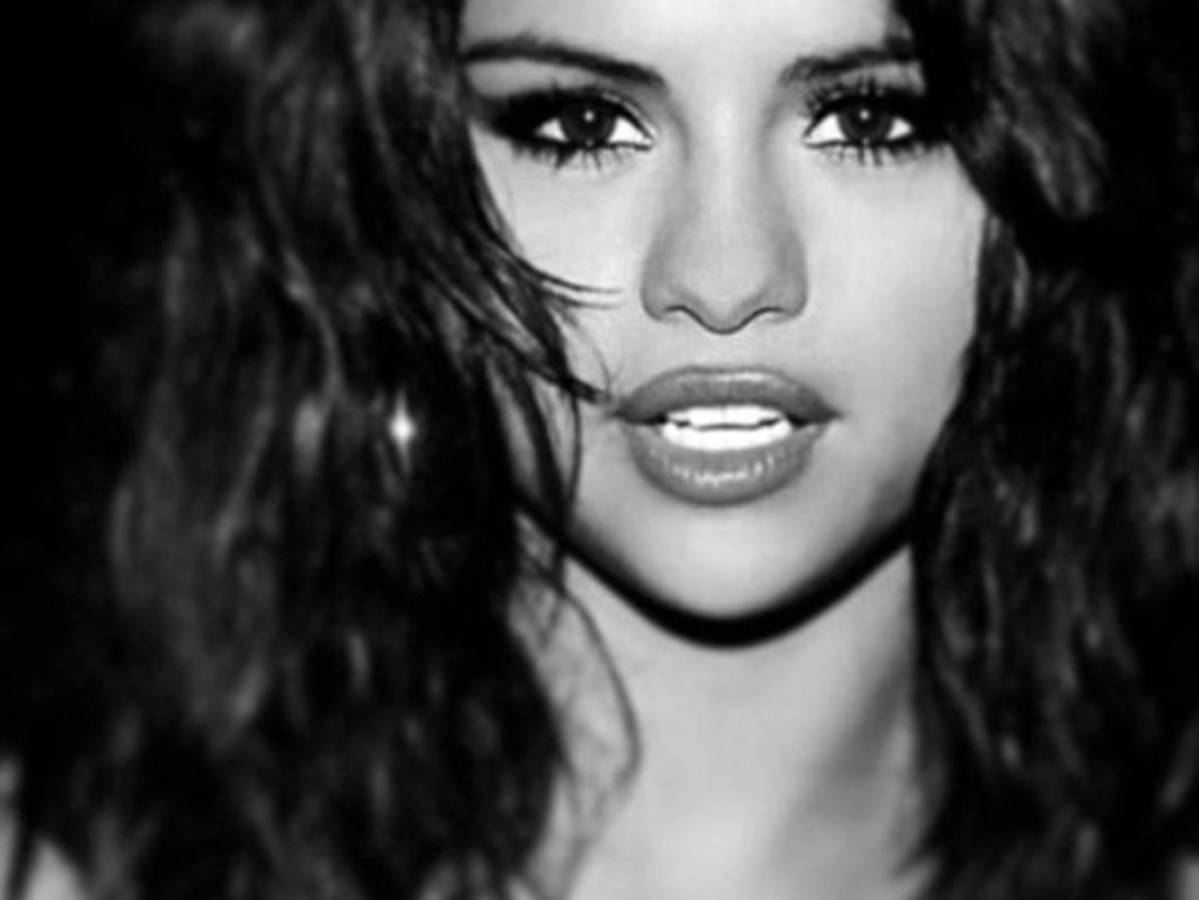 Las 20 fotos más sexys de Selena Gómez en Instagram