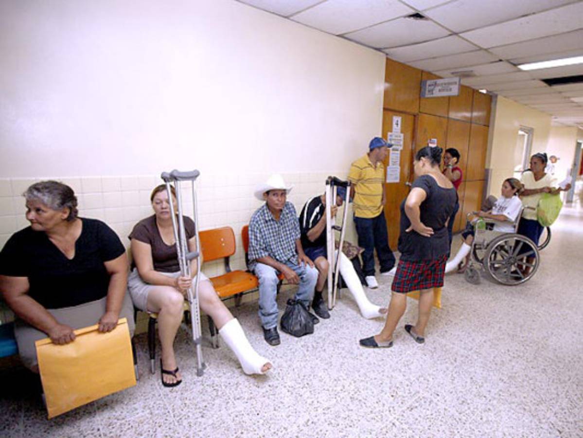 Médicos residentes dan 48 horas de plazo a la Secretaría de Salud para que cumpla acuerdo