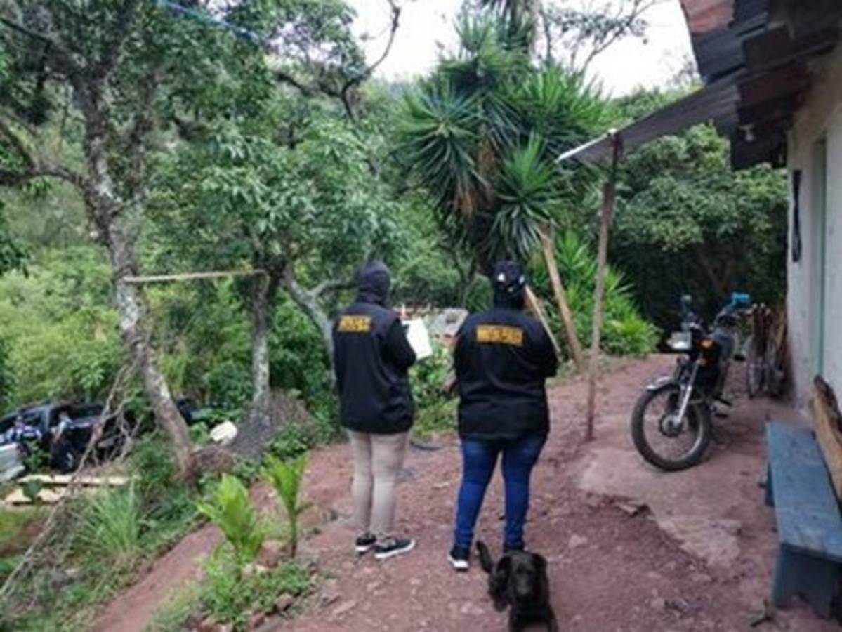 Ejecutan allanamientos para esclarecer muerte de jóvenes en el Estadio