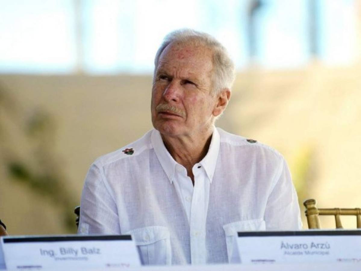 Guatemala: acusan a expresidente de delitos electorales