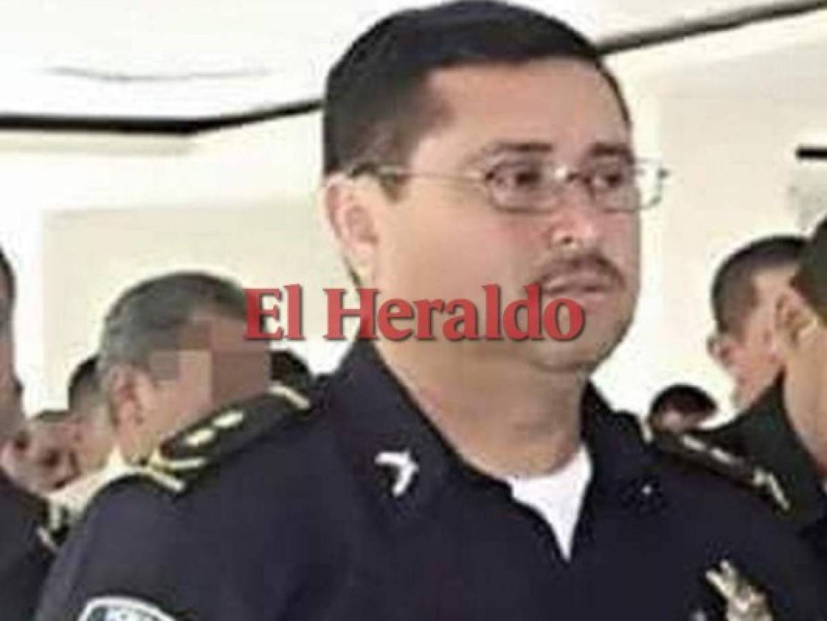 La Oficina Federal de Investigación le sigue la pista en Miami al expolicía José Orlando Leiva