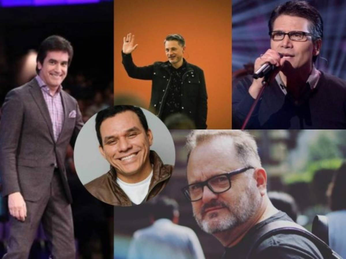 Líderes evangélicos reaccionan ante la muerte del pastor y cantante Julio Melgar