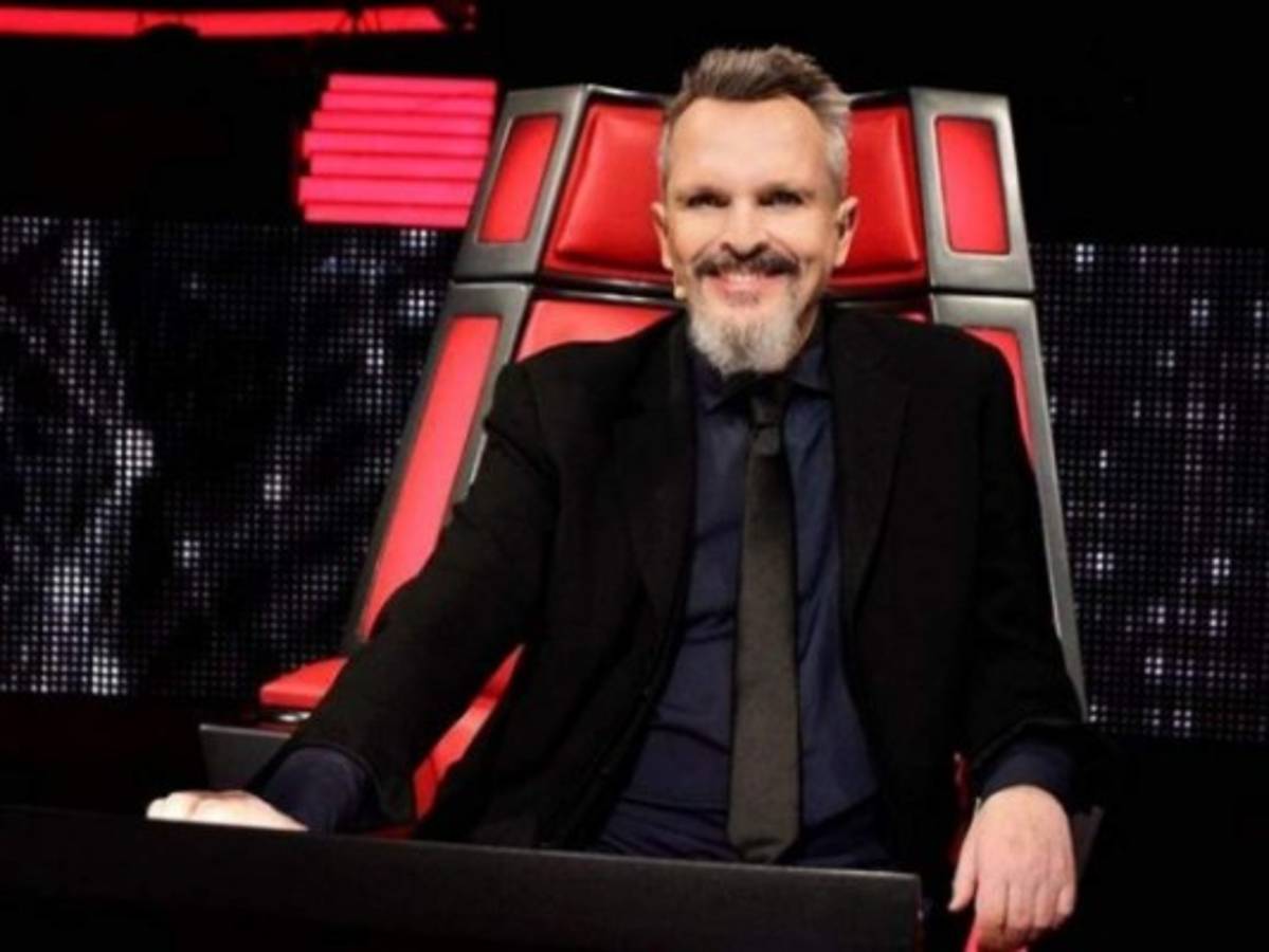 'Hubiese ido con ella hasta el final del mundo': Miguel Bosé revela detalles de mujer trans con la que tuvo una relación