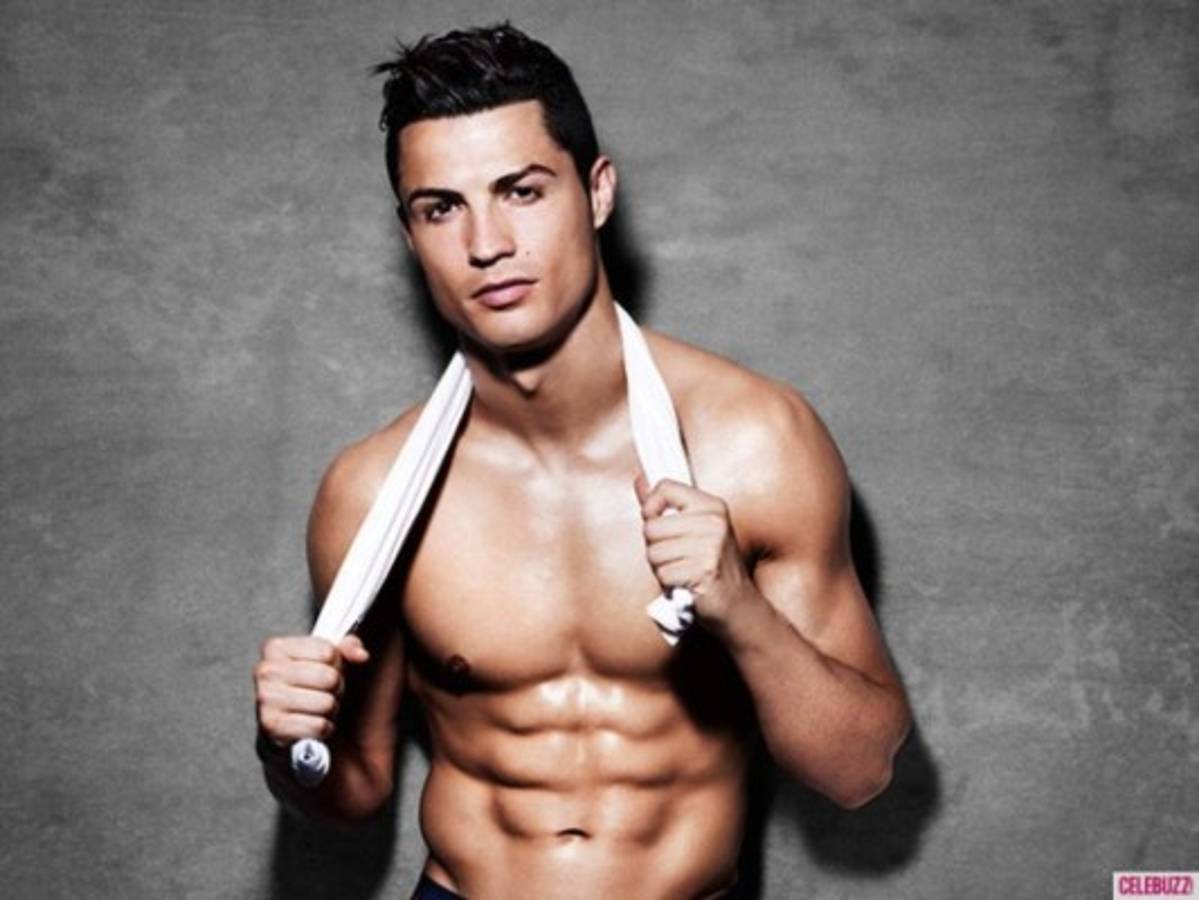 Conoce el platillo favorito de Cristiano Ronaldo